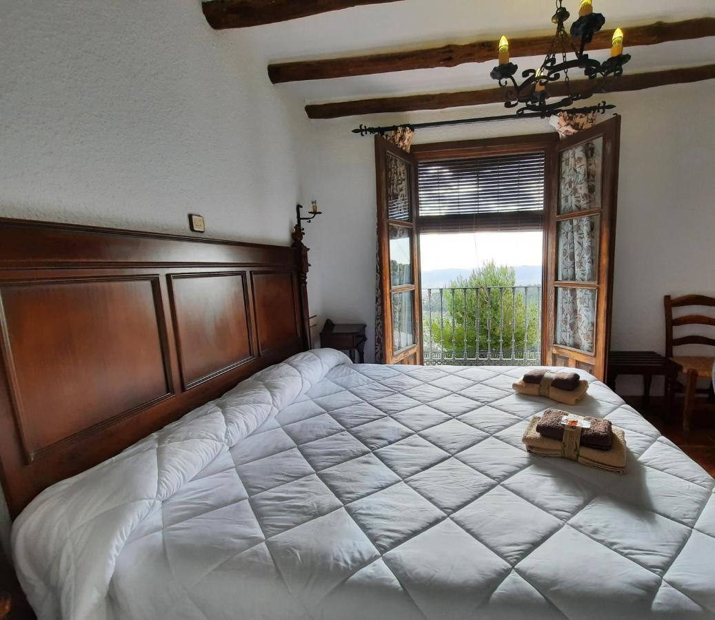 Hotel Velad Velez Blanco Room photo